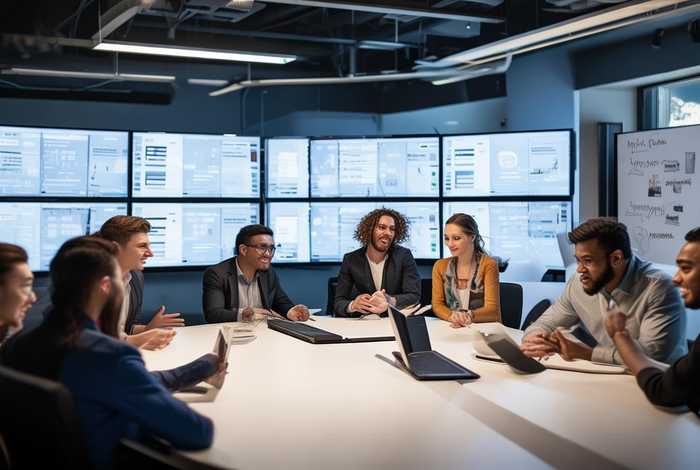 小程序app开发公司（小程序app开发公司怎么样）