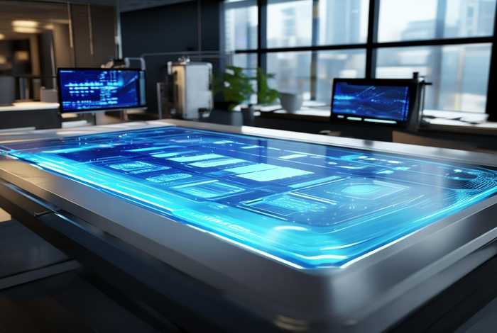 业务软件设计 - 业务软件设计方案