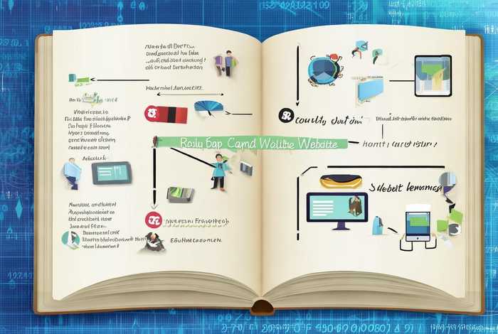 怎么搭建公司的网站（怎么搭建公司的网站呢）