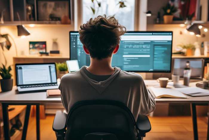 想学网页设计如何开始，想学网页设计如何开始工作