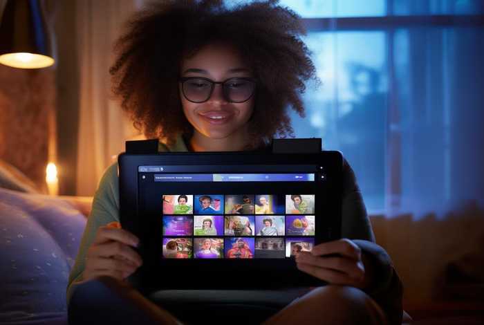 一个人看的视频软件nmb - 一个人看的视频软件哪个好用