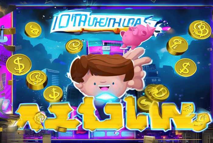 无需本金10分钟赚钱 - 无需本金10分钟赚钱的游戏