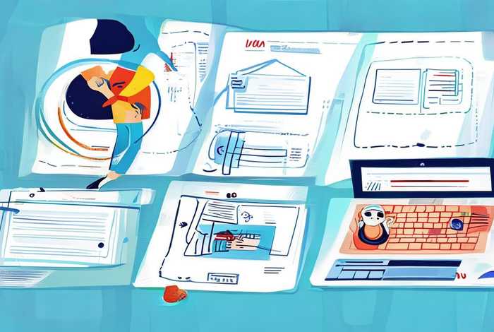 怎么创建一个自己的网站链接；怎么创建一个自己的网站链接呢