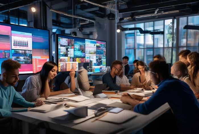 制作小程序的公司 制作微信小程序的公司