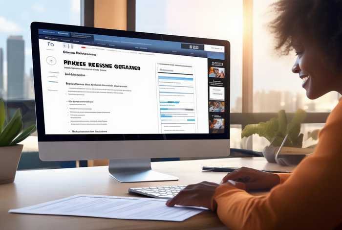 在线免费生成简历网站（在线生成简历的网站）