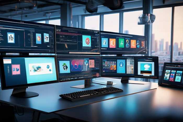 做网站需要哪些软件 - 做网站需要哪些软件好