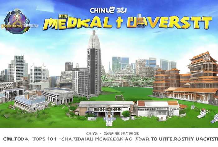 中国最顶尖的十所医科大学；中国最顶尖的十所医科大学排名