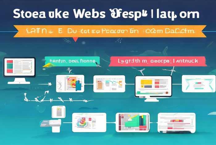 怎样创建一个网站平台，怎样创建一个网站平台呢