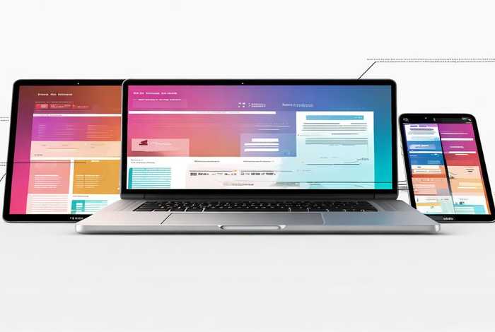 响应式网页设计案例实现与分析 - 响应式网页设计与实现论文