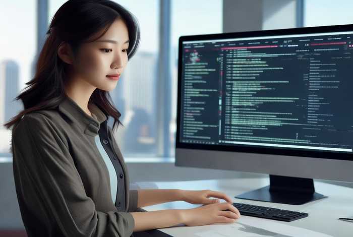 专业的网站开发（专业的网站开发有前途吗）