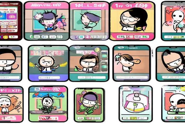 小程序十大坑；小程序十大坑人游戏