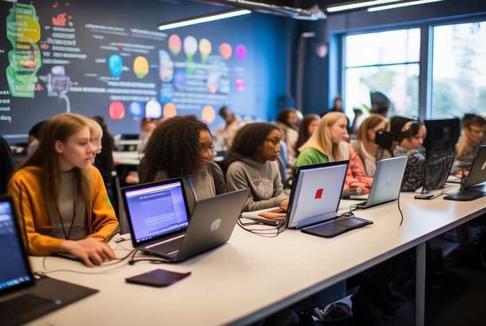 学编程的好处有哪些 学编程的好处有哪些呢