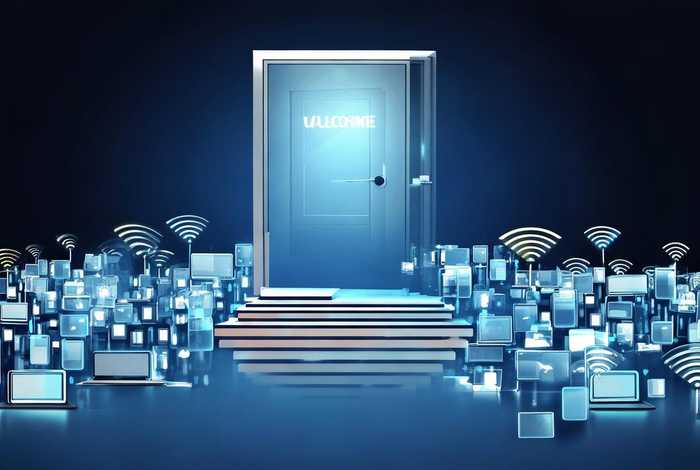 制作的网站怎么给别人访问，制作的网站怎么给别人访问呢