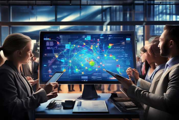 整合营销行业（整合营销行业现状）