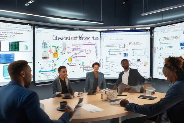 怎样搭建网络平台、怎样搭建一个网络平台