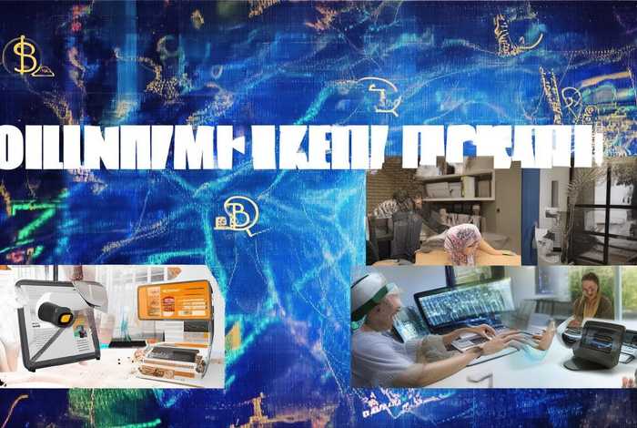 在互联网上赚钱的方法 - 在互联网上赚钱的方法有哪些