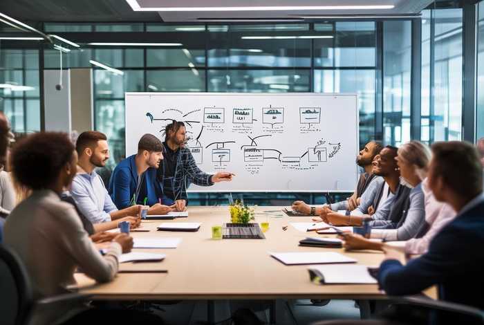 怎么给公司提意见 - 给公司提意见怎么说