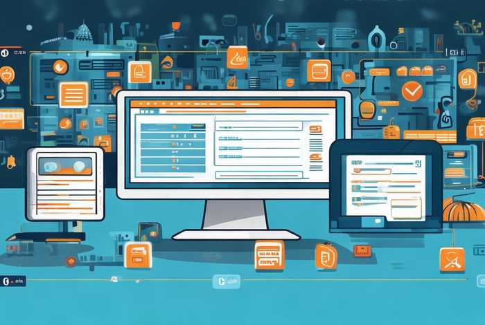 怎么在网上建网站（怎么在网上建网站链接）