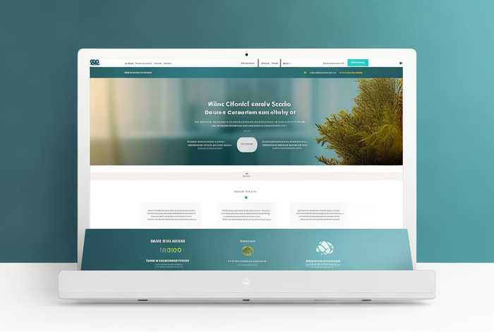 医院网站设计（医院网站设计图）