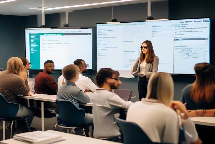 学做网站培训，学做网站培训班要多少钱