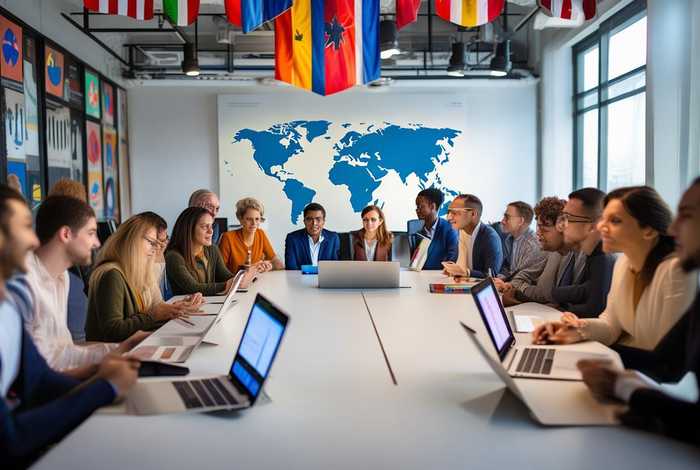 做海外调查问卷的公司（做海外调查问卷的公司有哪些）