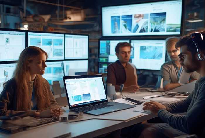 做网站需要会什么 做网站需要会什么技能