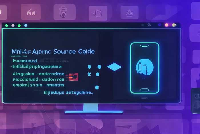 小程序的源码可以做成app吗、小程序源码可以打包app吗