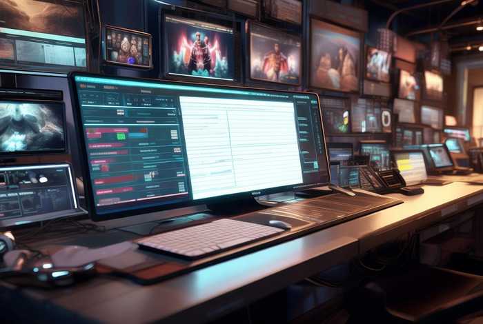 写小说的软件分别有哪些、写小说的软件分别有哪些呢