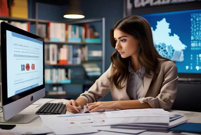 易名中国域名注册，易名中国域名注册流程