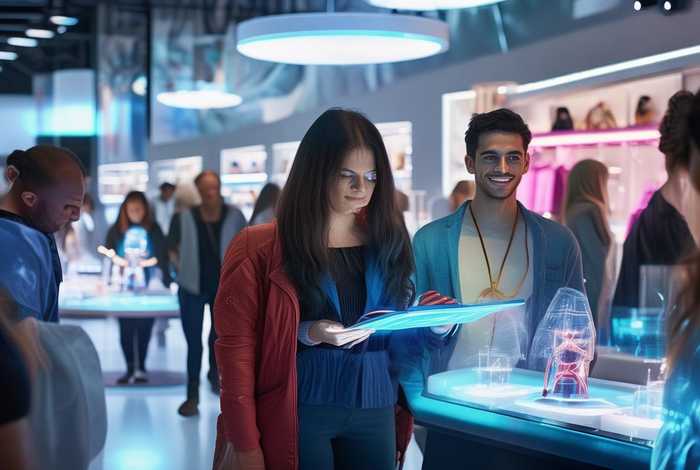 智慧新零售解决方案，智慧零售解决方案新思路