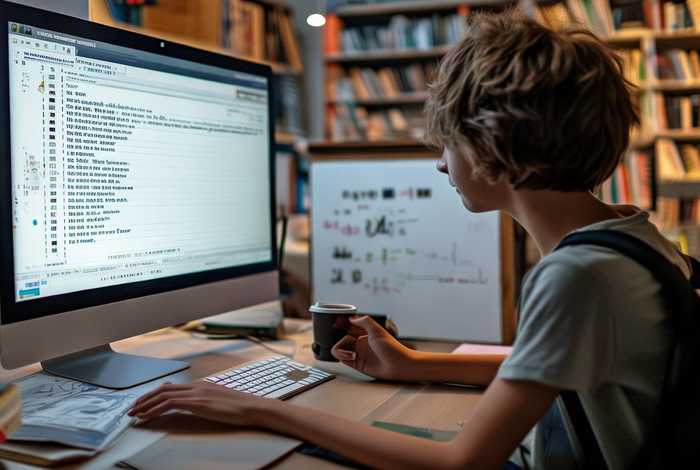 学生html个人网站源码下载，学生个人网页制作html源码