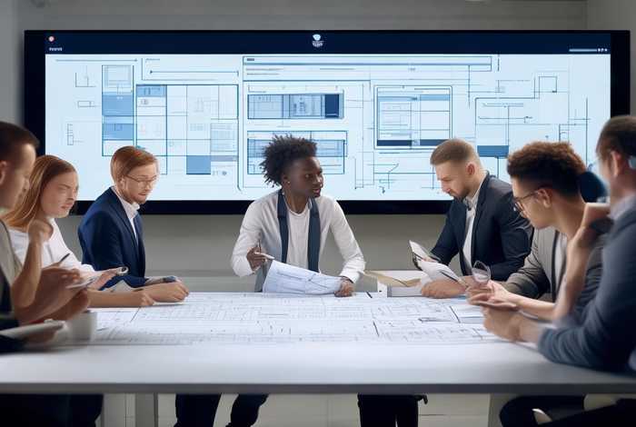 网站建设和管理 - 网站建设和管理工作总结
