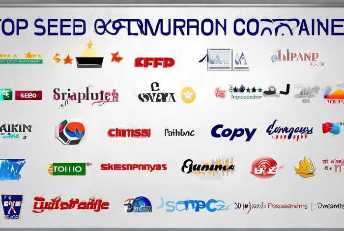 做seo优化的公司有哪些、seo有名气的优化公司