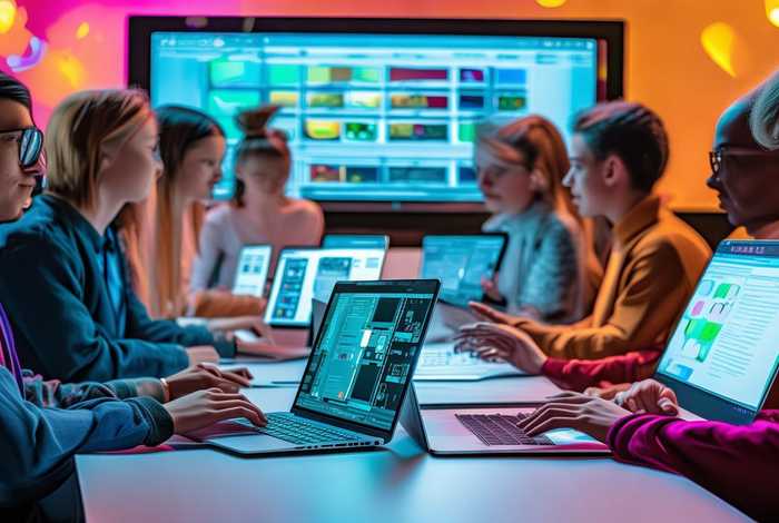 学生制作个人网站 - 学生制作个人网站软件