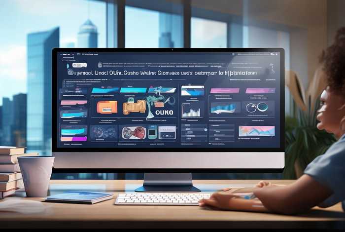 怎么打造自己的网络销售平台 - 怎么打造自己的网络销售平台呢