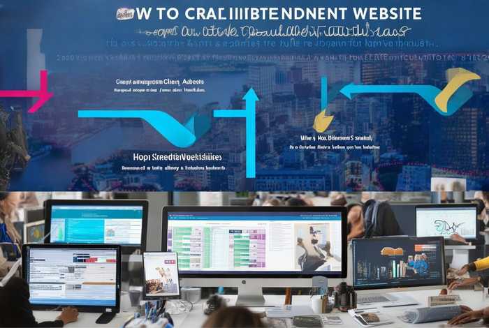 怎么做独立站、怎么做独立站销售