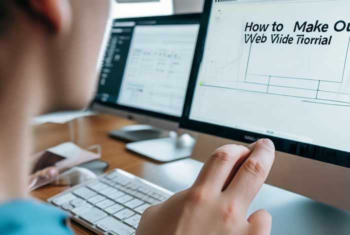 怎么制作一个自己的网页视频 怎么制作一个自己的网页视频教程