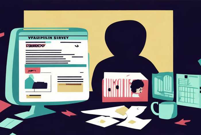 做国外问卷调查被骗(做国外问卷调查被骗案例) 做国外问卷调查被骗(做国外问卷调查被骗案例)