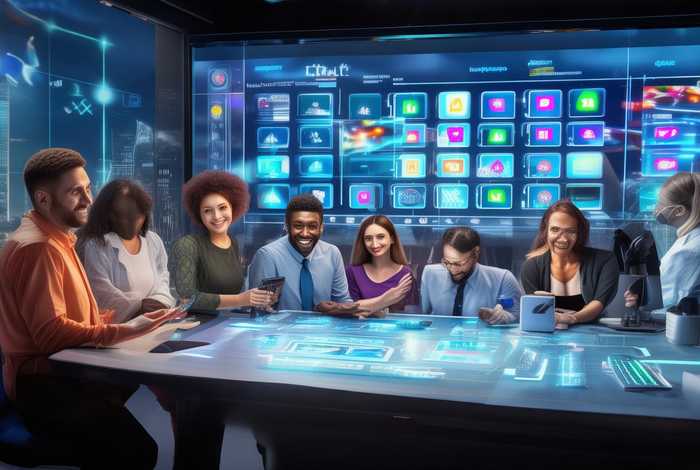 无代码开发app哪个好，无代码开发app哪个好用