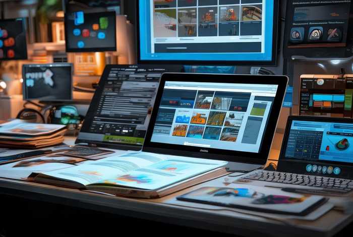 做网页需要学什么（做网页需要学什么软件）