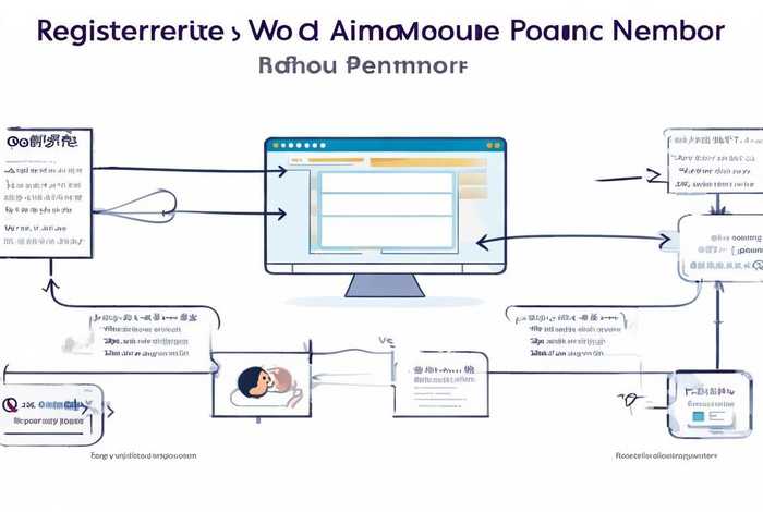 怎么申请注册qq，怎么申请注册qq号不用手机号