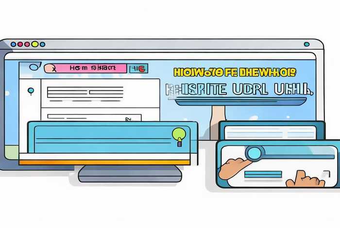 怎样找到网站的网址；怎样找到网站的网址链接