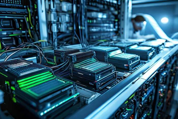 怎么用服务器上的多个gpu，怎么使用服务器的gpu