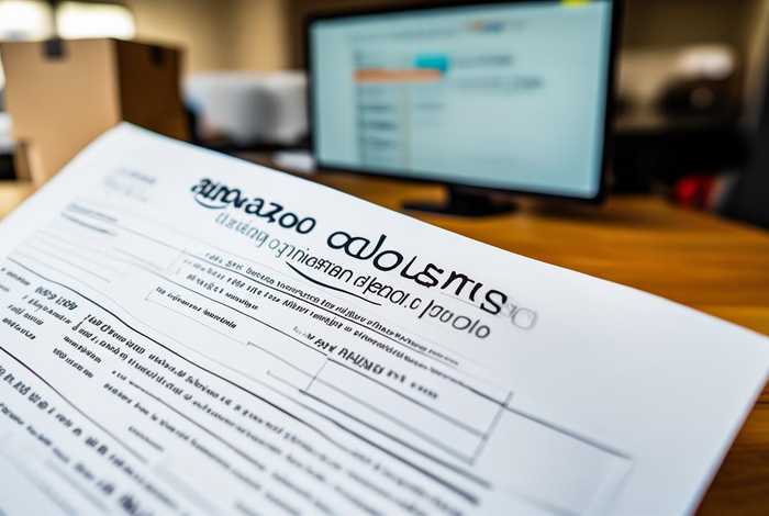 亚马逊报关单收货人怎么填；亚马逊报关单收货人怎么填信息