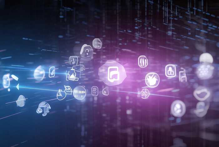 信息流广告的核心是 选择一项、信息流广告的核心是 选择一项什么