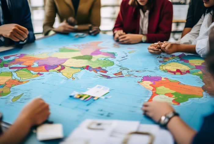 怎么找到外贸公司采购，怎么找到外贸公司采购人员