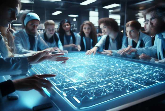 怎么创造网络，怎么创造自己的网络