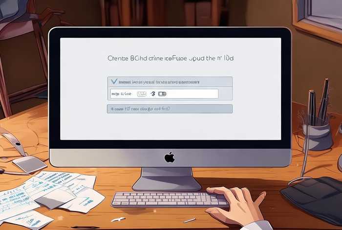 怎么创建苹果id账号 - 怎么创建苹果id账号电子邮件地址怎么填写