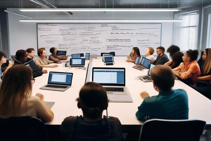 想学软件开发报什么专业、想学软件开发报什么专业好