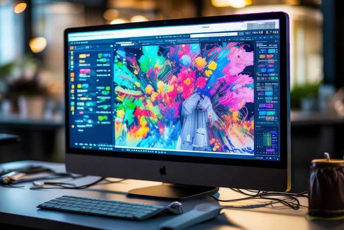 怎么在电脑上创作作品；怎么在电脑上创作作品赚钱